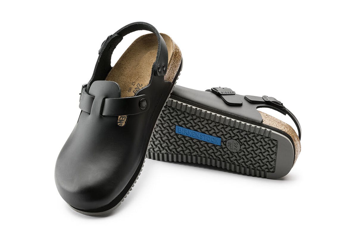 Birkenstock's Tokio Super Grip Sandal 
